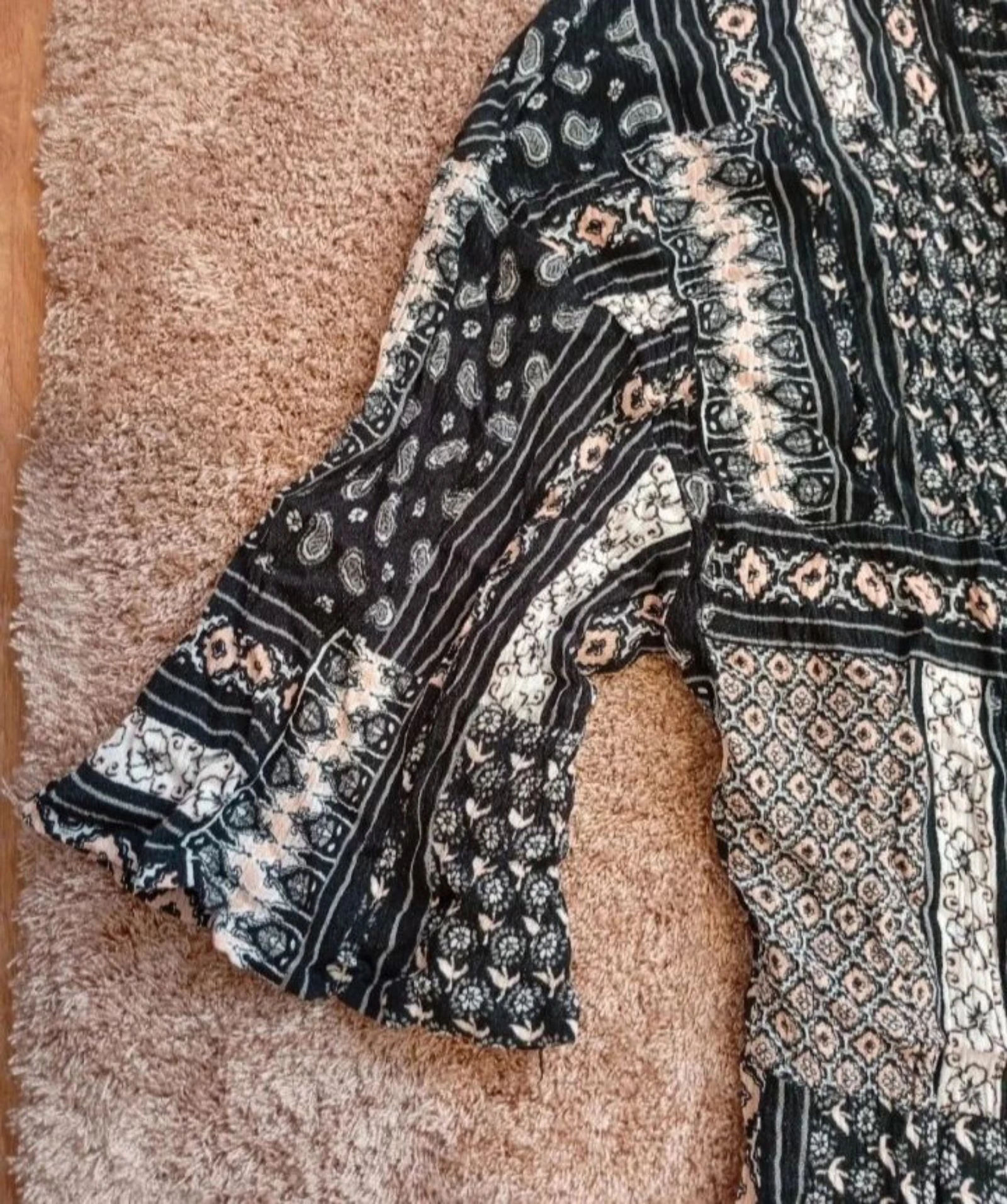 Women's Tezenis Kimono | Size M/L – photo 7